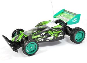 Image de RC Buggy Scorpion 1:10 inkl.Akku - grün