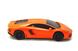 Image de RC Auto Lamborghini Aventador mit Lizenz - 1:24 -orange