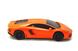 Obrazek RC Auto Lamborghini Aventador mit Lizenz - 1:24 -orange