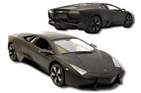 Εικόνα της RC Auto Lamborghini Reventon mit Lizenz-1:14-schwarz