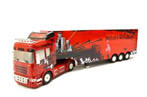 Picture of RC Truck 4 Kanal LKW - 1:32