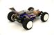 Resim RC Mini Buggy 1:32 mit 2,4Ghz Fernsteuerung "2301" - Super schnell