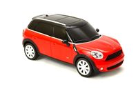 Afbeelding van RC Auto Mini Cooper S Countryman mit Lizenz - 1:24