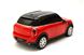 Resim RC Auto Mini Cooper S Countryman mit Lizenz - 1:24