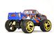 Picture of RC Auto Monster Truck 1:10 "9023" -blau