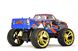 Bild von RC Auto Monster Truck 1:10 "9023" -blau