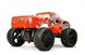 Bild von RC Auto Monster Truck 1:10 "9023" - rot