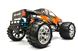 Resim RC Verbrenner Monstertruck " Nokier" 18cxp Motor -1:8 -2,4GHZ