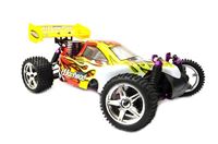 Resim RC Verbrenner Buggy 3,0ccm 1:10 -2,4Ghz "Warhead" 1082