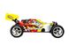 Afbeelding van RC Verbrenner Buggy 3,0ccm 1:10 -2,4Ghz "Warhead" 1082