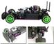 Picture of RC Verbrenner Auto On-Road 1/10 - 2,4Ghz - Sonic