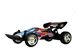 Resim RC Buggy Wild Raider 1:10 inkl.Akku