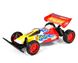 Resim RC Buggy Wild Raider 1:10 inkl.Akku