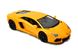 Bild von RC Auto Lamborghini Aventador lizenziert - mit Lenkrad-1:14