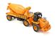 Image de RC Truck 4 Kanal LKW Betonmischer "098A-2"- 1:18