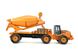 Bild von RC Truck 4 Kanal LKW Betonmischer "098A-2"- 1:18