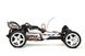 Resim RC Elektro Buggy 1:12 mit 2,4Ghz , 40 km/h "Wave Runner" von WL Toys -grau