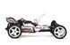 Afbeelding van RC Elektro Buggy 1:12 mit 2,4Ghz , 40 km/h "Wave Runner" von WL Toys -grau