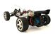 Image de RC Elektro Buggy 1:12 mit 2,4Ghz , 40 km/h "Wave Runner" von WL Toys -grau