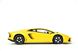 Afbeelding van RC Auto Lamborghini Aventador mit Lizenz-1:14-gelb