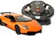 Εικόνα της RC Auto Lamborghini Murcielago lizenziert - mit Lenkrad-1:14