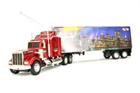 Obrazek RC Truck LKW - 56cm -rot