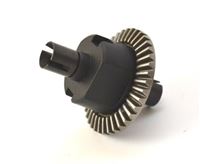 Εικόνα της Elektro Autos Ersatzteil: 02024T-diff.gear complete