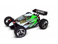 Imagen de RC Buggy "HSP Eidolon" Brushless - 4WD - 1:18 2,4Ghz