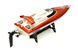 Immagine di RC Racing Boot "FT009", Super Schnell -30 km/h- 2,4Ghz -orange