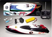 Image de RC Speedboot "Torpedo 252" - 75cm