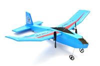 Εικόνα της RC Flugzeug 2 Kanal "Flybear 807" RTF mit 2,4Ghz Fernsteuerung