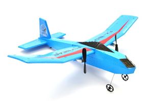 Afbeelding van RC Flugzeug 2 Kanal "Flybear 807" RTF mit 2,4Ghz Fernsteuerung