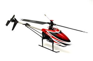 Immagine di RC Hubschrauber, 4,5 Kanal "F649" 2.4GHZ -GYRO