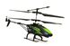 Bild von RC 3 Kanal Hubschrauber, Aluminium "CX088" -GYRO -grün