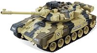 Bild von RC Panzer "Russischer T90" 1:20 mit Schuss und Sound-B8