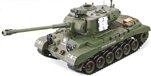Bild von RC Panzer "Snow Leopard" 1:20 mit Schuss und Sound-B3