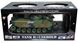 Resim RC Panzer "USA M60 tarn" 1:20 mit Schuss und Sound-B13