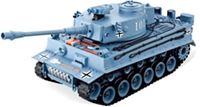 Εικόνα της RC Panzer "German Tiger I" grau 1:20 mit Schuss und Sound-B1