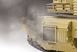 Bild von RC Panzer "M1A2 Abrams" 1:16 Heng Long -Rauch&Sound + Metallgetriebe und 2,4Ghz