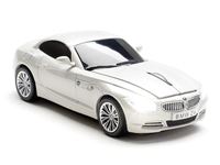 Image de USB Mouse BMW Z4 (Weiss)