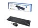 Εικόνα της LogiLink 2,4GHz Wireless Tastatur + Maus Set (ID0104)