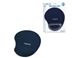 Immagine di LogiLink Gel Mousepad Blau (ID0027B)