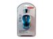 Picture of Ednet Notebook Wireless Mini Mouse 2.4 GHz Optical (blau)