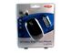 Immagine di Ednet Wireless Blue Trace Mouse 2.4 GHz (schwarz)