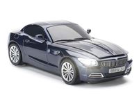 Afbeelding van Wireless 2,4 GHz Mouse BMW Z4 (Blau)