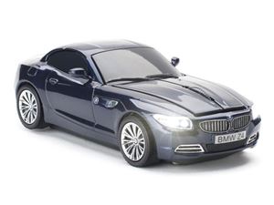 Εικόνα της Wireless 2,4 GHz Mouse BMW Z4 (Blau)