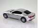 Imagen de USB Mouse Maserati GT (Silver)