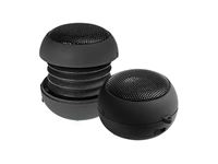 Resim DIFRNCE SP100 Portable Speaker (Schwarz)