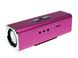 Imagen de LogiLink Discolady Soundbox mit MP3 Player und FM Radio pink (SP0038P)