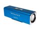 Imagen de LogiLink Discolady Soundbox mit MP3 Player und FM Radio blau (SP0038B)